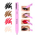 Stylo de maquillage 4 en 1